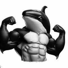 Orca boy