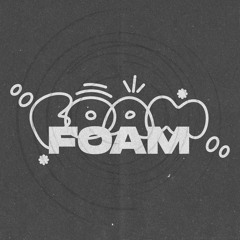 DJ FOAM