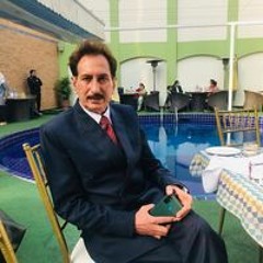 Farhat Abbas