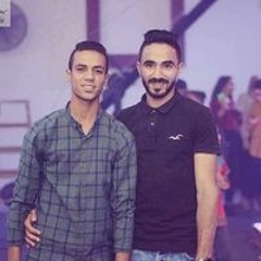 Mohamed Shaban