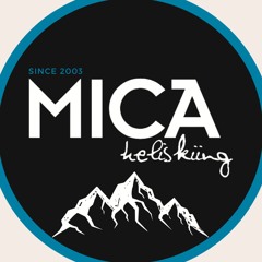 Mica Heliskiing