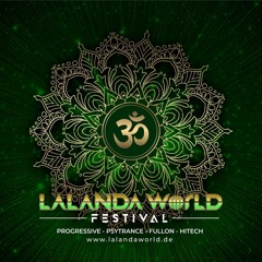 LALANDA WORLD FESTIVAL