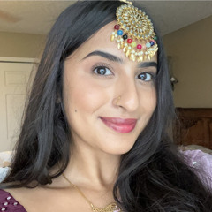 Satpreet Dhaliwal