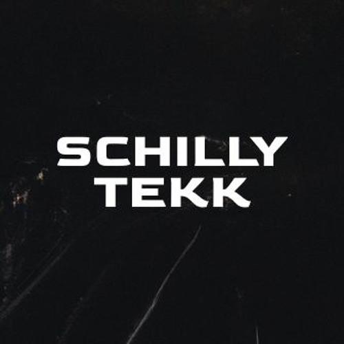 SCHILLYTEKK’s avatar