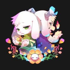 AsrielDreemurr9788