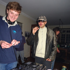 DJ CLOPE 003