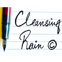 Cleansing Rain