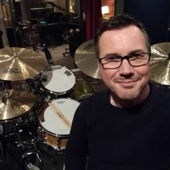 Mark Whitlam - Composer, Drummer, Educator