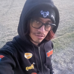 ROCKSTAR𖣂VEGA