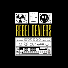 Rebel Dealers Records