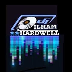 DJ ILHAM HARDWELL
