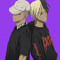 Austin and Amaria