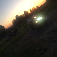 🚜Ciaran McMahon 🚜🤠