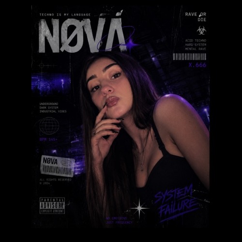 Stream NØVA music | Listen to songs, albums, playlists for free on ...