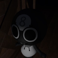Cosmic Scaredoffish
