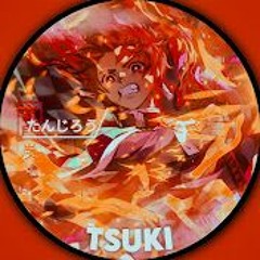 Tsuki audio editz