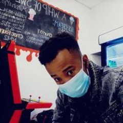 Liswaniso Afrikaner