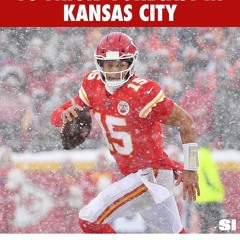 the Chief#1