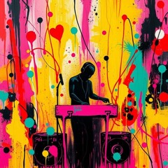 Dj Flounder