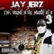 Jay Jerzee aka The Instrumental Murderer