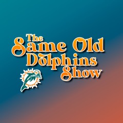 The Same Old Dolphins Show