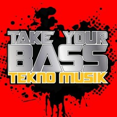 TAKE YOUR BASS