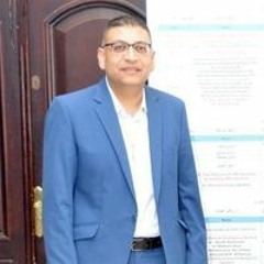 Mohammad Salem Shatnawi
