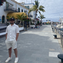 Joe Whitehorn