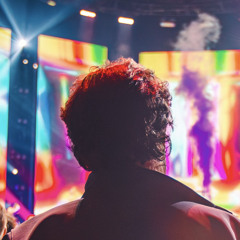 G-BOMB (Geoffrey Blake One Man Band)