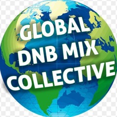 Global Drum & Bass Mix Collective