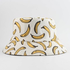 Banana Bucket