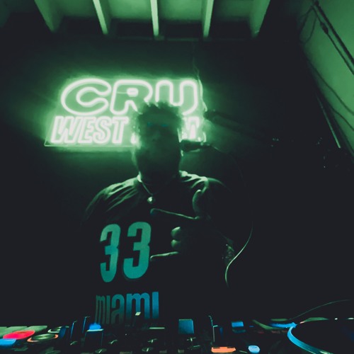 DJ Richhomiejon — artist photo