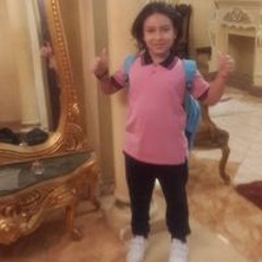Amira Mohamed