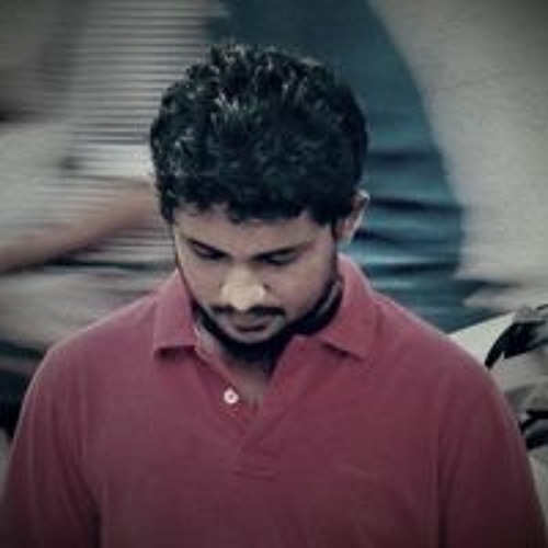 Ahmed Sappe’s avatar