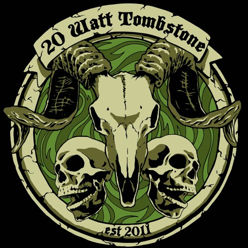 20 Watt Tombstone’s avatar