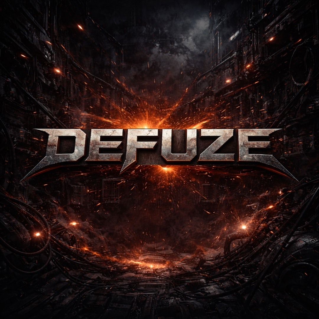 Stream Defuze_DNB music | Listen to songs, albums, playlists for free ...