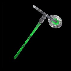 The Magic Hammer