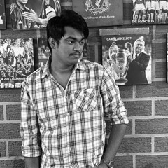 Rajashekhar Chowdary