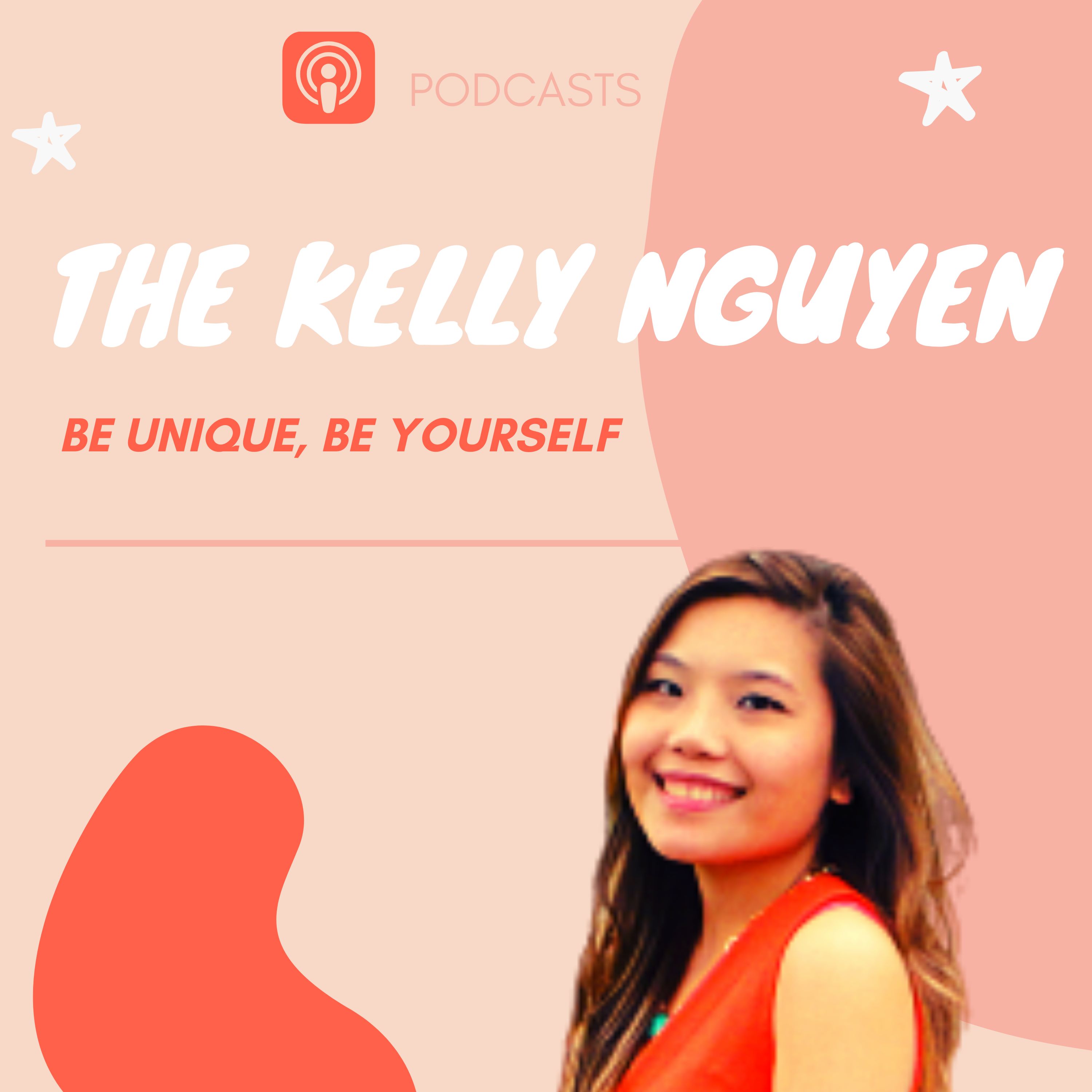 Kelly Nguyen