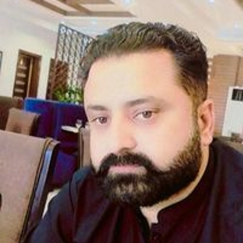 Faisal Sheikh’s avatar