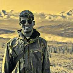 Ravi Parekh