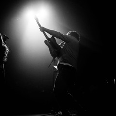 WAITING FOR STARS TO FALL