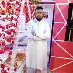 Azam Siddiqi Azam Siddiqi