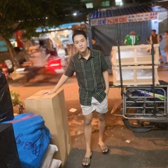 Bé Hậu