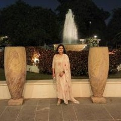 Garima Sherawat