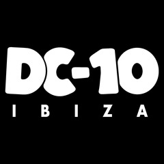 DC10 Ibiza Official