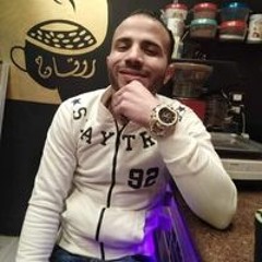 محمود كباكا