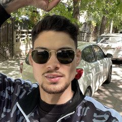 Dominic Daniel