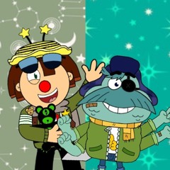 Frisky&Jacko