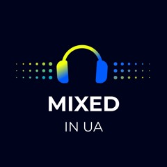Українські пісні 2025 MIXED IN UA